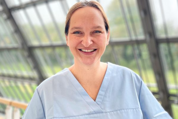 Dr. med. Sissy Lautenschläger Dr. med. Sissy Lautenschläger
